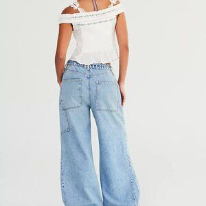 free people crvy outlaw jeans